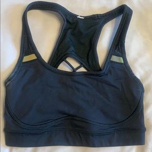 3 lululemon athletics sports bras!